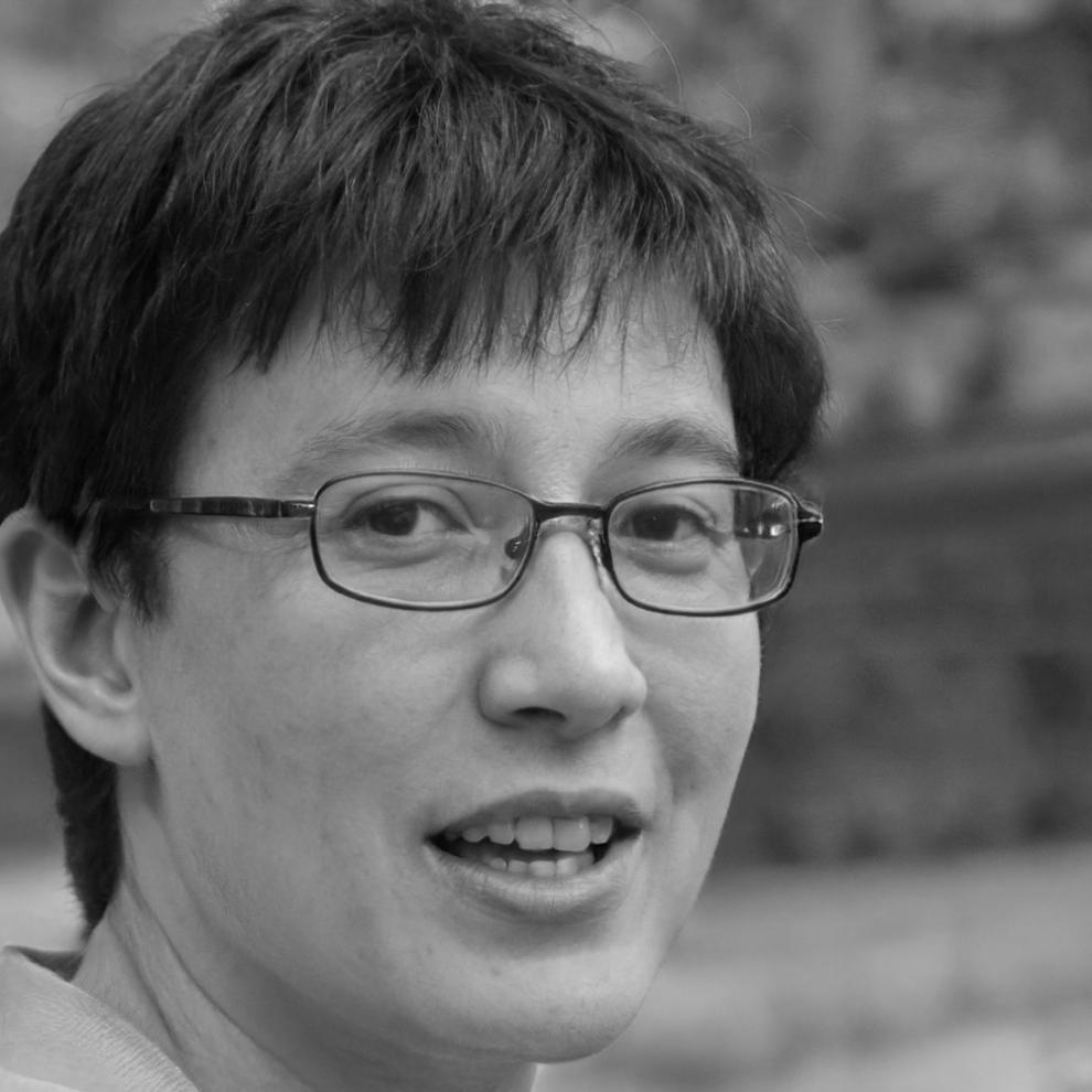 Portrait of financial analysis instructor Magnus Eriksson