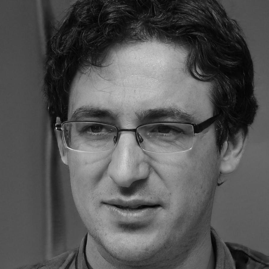 Lachlan Fitzgerald, senior financial analyst and program director